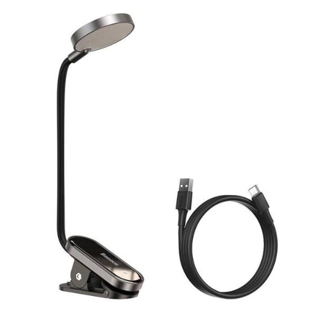 Baseus Mini Clip Lamp Comfort Reading